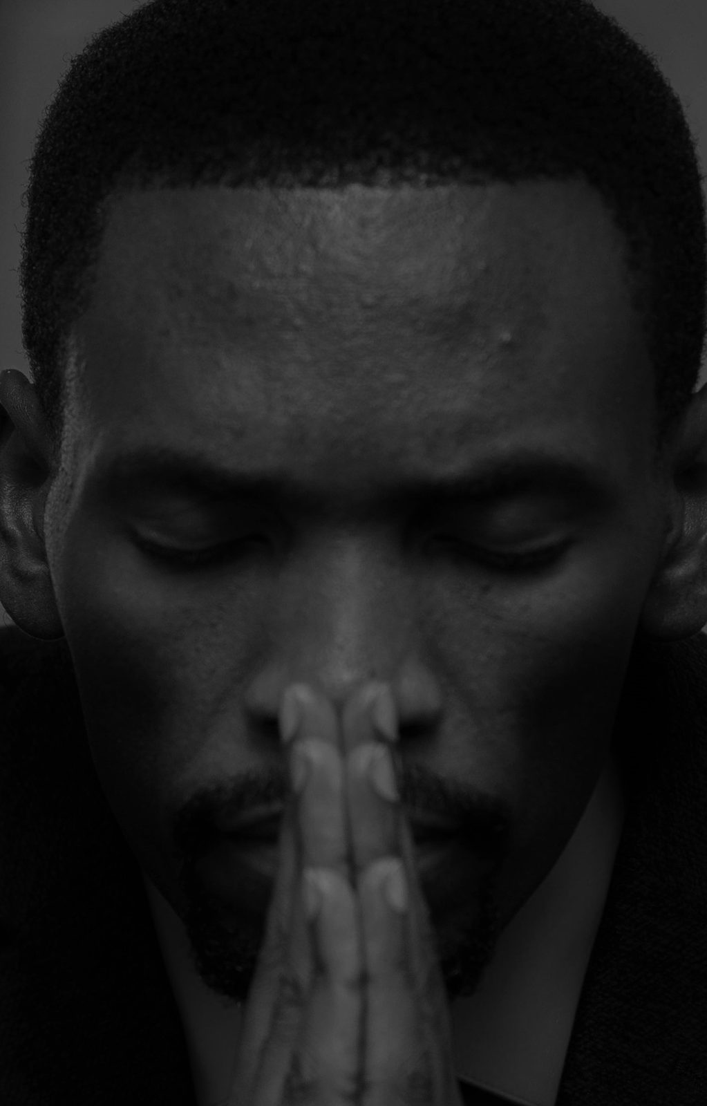 Death By Bad Nutrition — with Master Chimbala