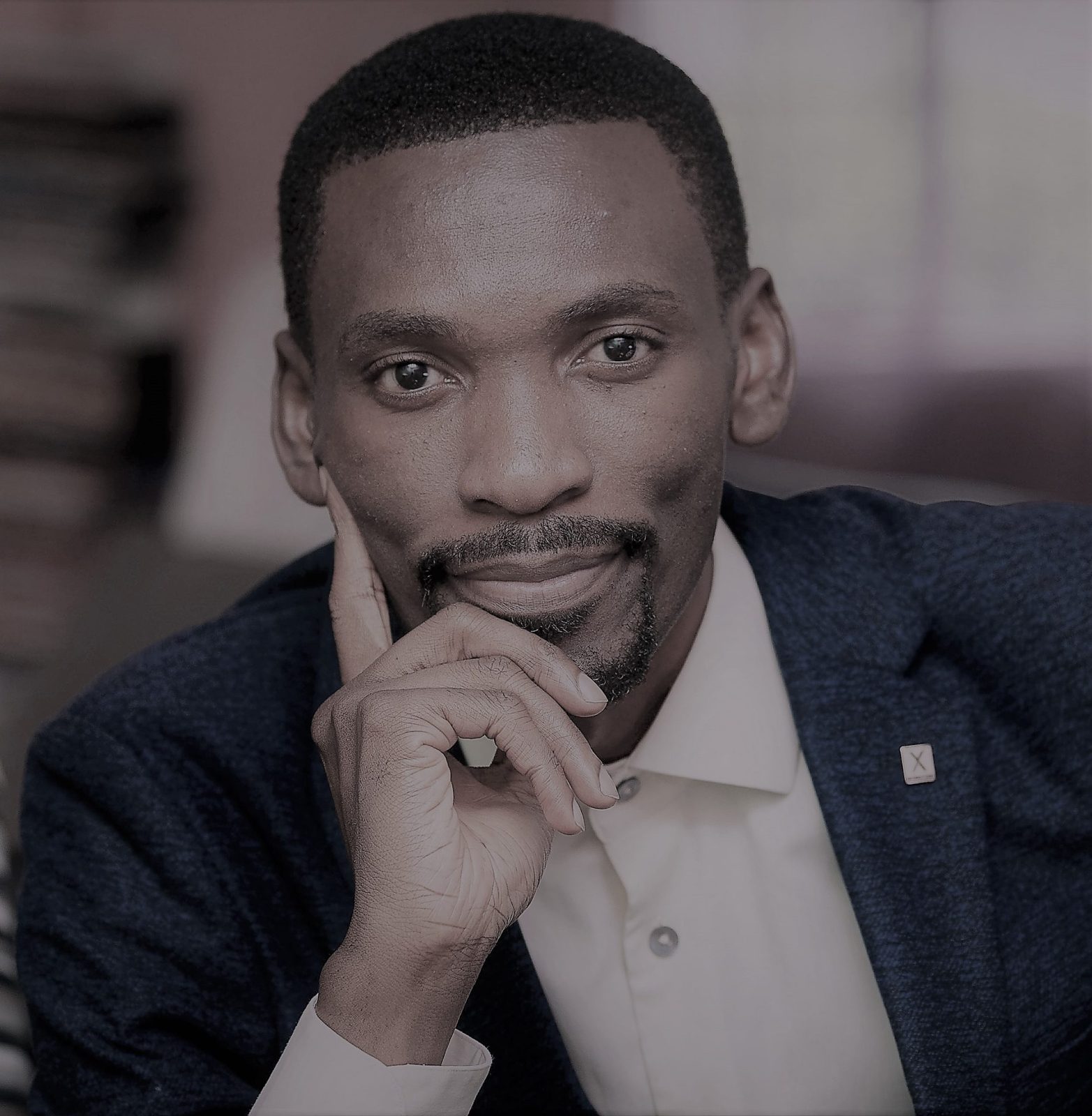 The Social Protection Quest for All. — with Master Chimbala