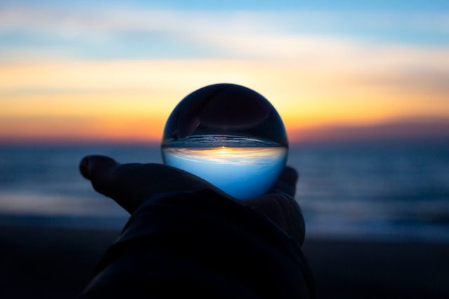 The Vision Behind Master’s Talk Time