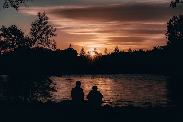 Why Conversations Matter More Than Ever
