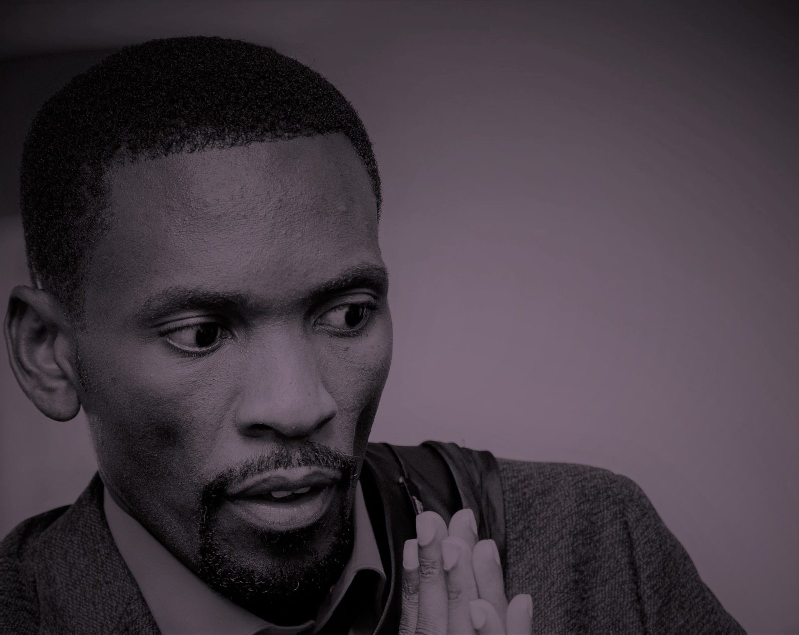The downfall of Good Governance and Democracy. — with Master Chimbala